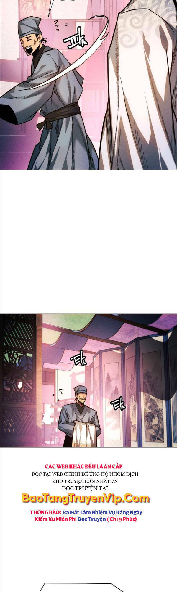 Chuyển Sinh Vào Thế Giới Võ Lâm - Chapter 45 - Page 56