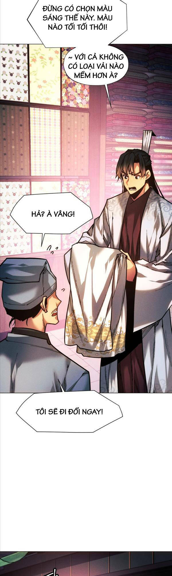 Chuyển Sinh Vào Thế Giới Võ Lâm - Chapter 45 - Page 57