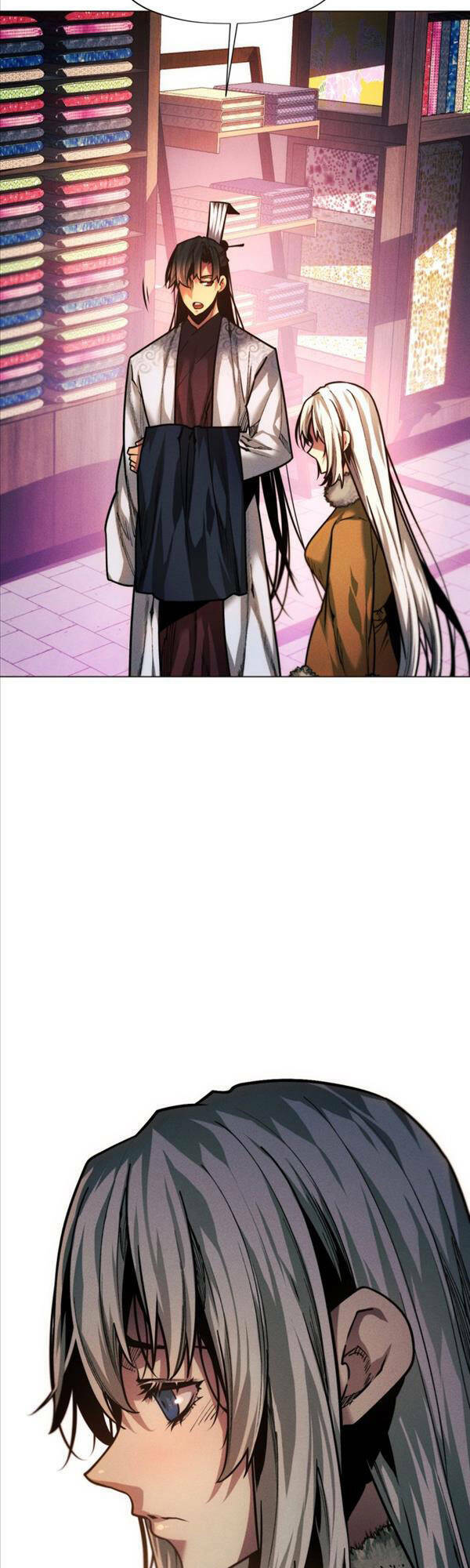 Chuyển Sinh Vào Thế Giới Võ Lâm - Chapter 45 - Page 59