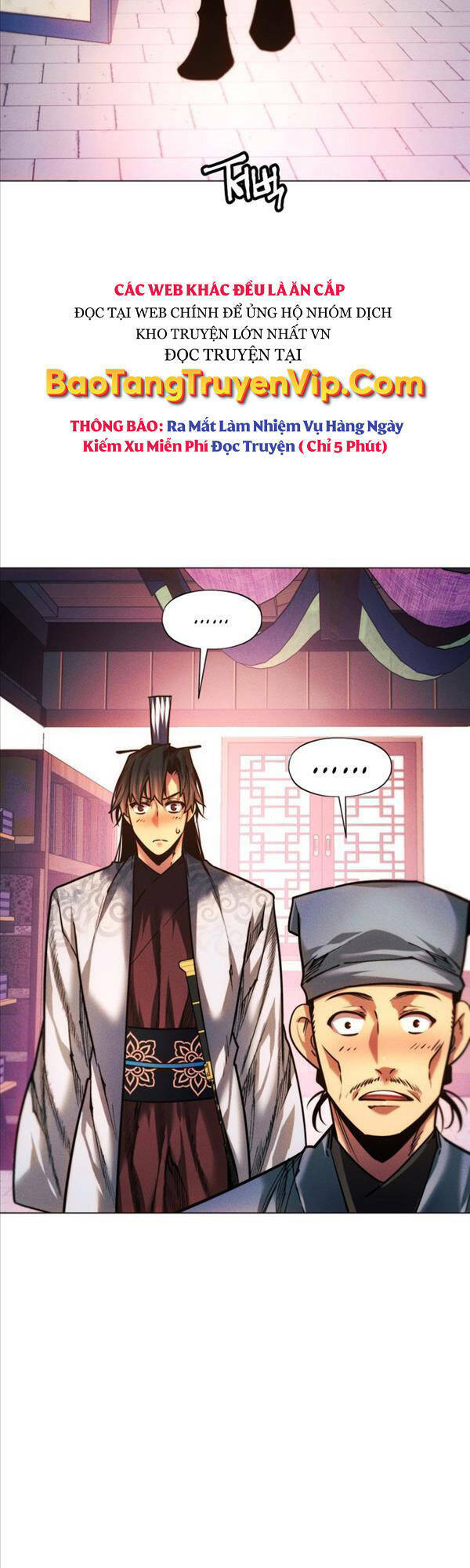 Chuyển Sinh Vào Thế Giới Võ Lâm - Chapter 45 - Page 61