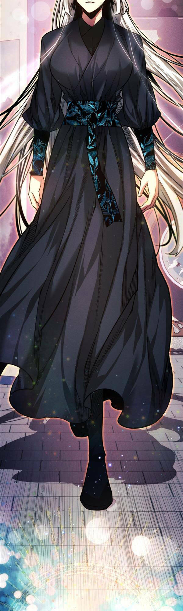 Chuyển Sinh Vào Thế Giới Võ Lâm - Chapter 45 - Page 63