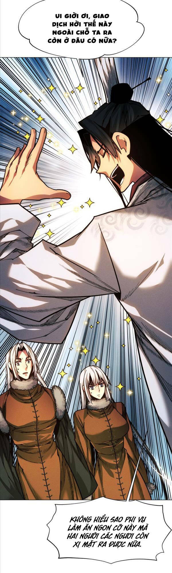 Chuyển Sinh Vào Thế Giới Võ Lâm - Chapter 45 - Page 8