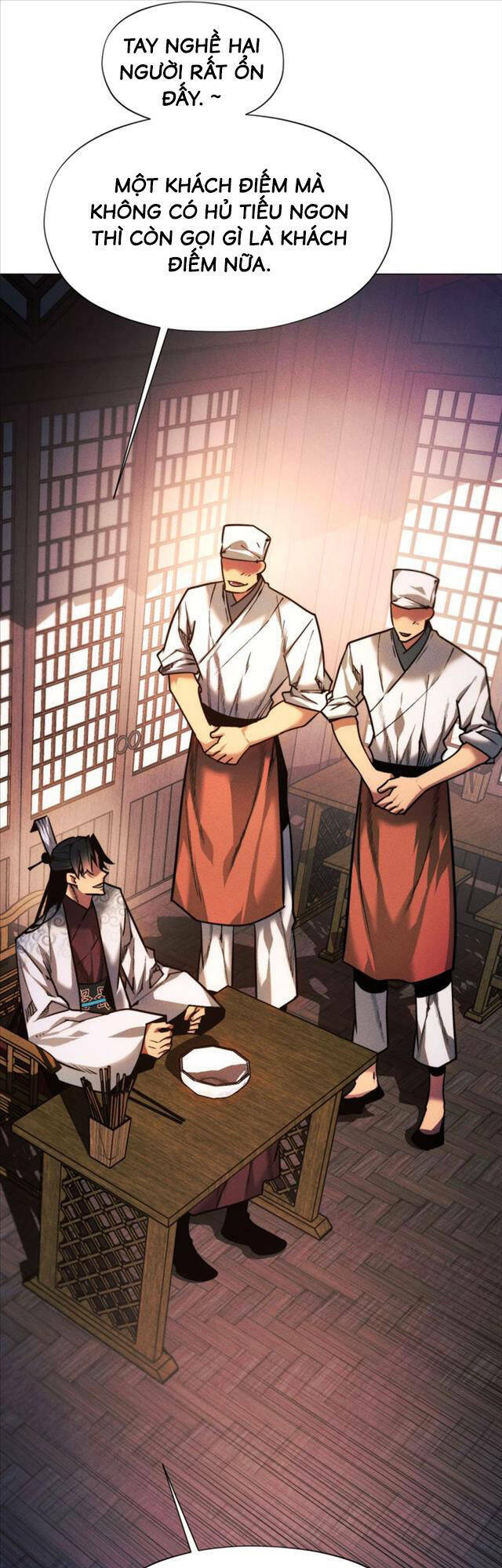 Chuyển Sinh Vào Thế Giới Võ Lâm - Chapter 46 - Page 12