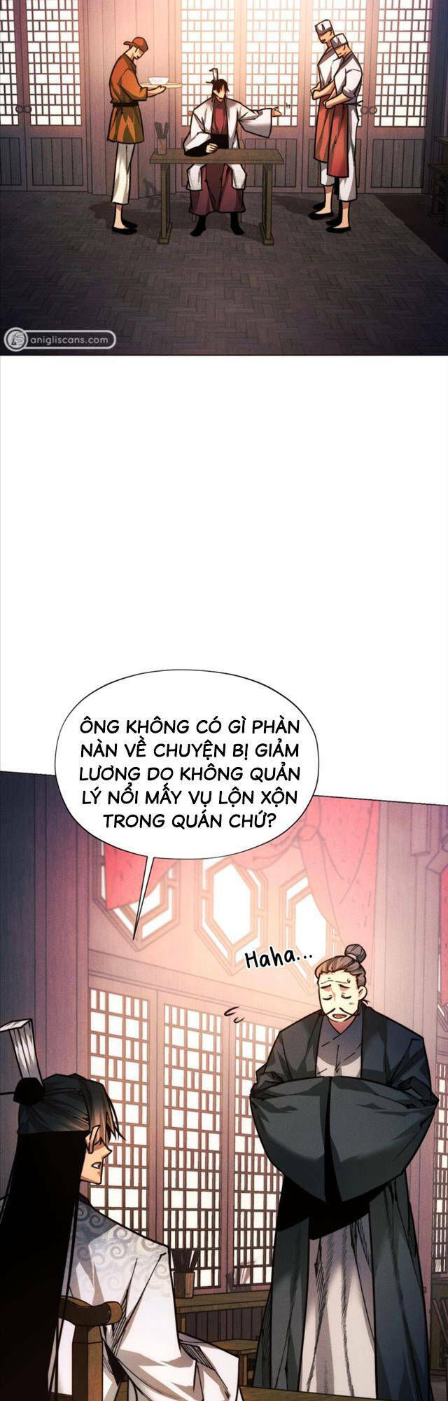 Chuyển Sinh Vào Thế Giới Võ Lâm - Chapter 46 - Page 14