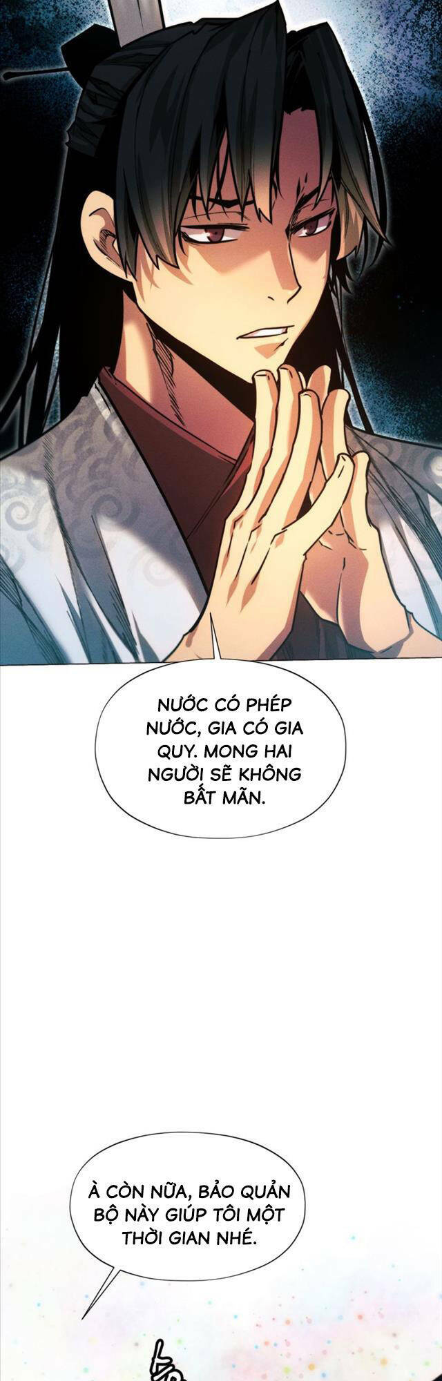 Chuyển Sinh Vào Thế Giới Võ Lâm - Chapter 46 - Page 16