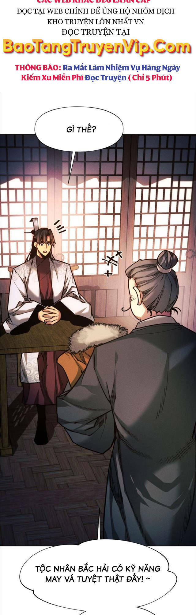 Chuyển Sinh Vào Thế Giới Võ Lâm - Chapter 46 - Page 18