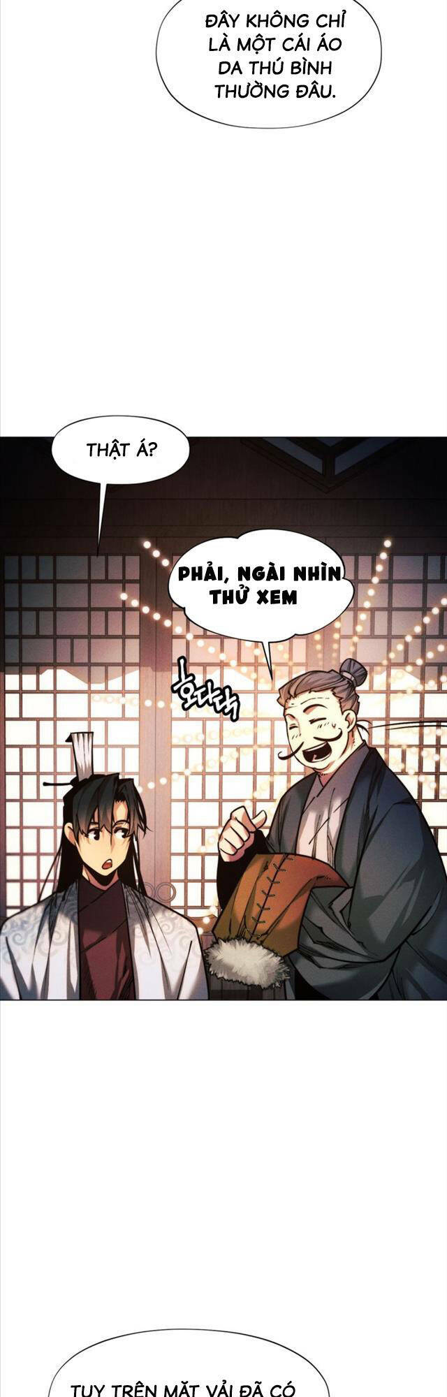 Chuyển Sinh Vào Thế Giới Võ Lâm - Chapter 46 - Page 19