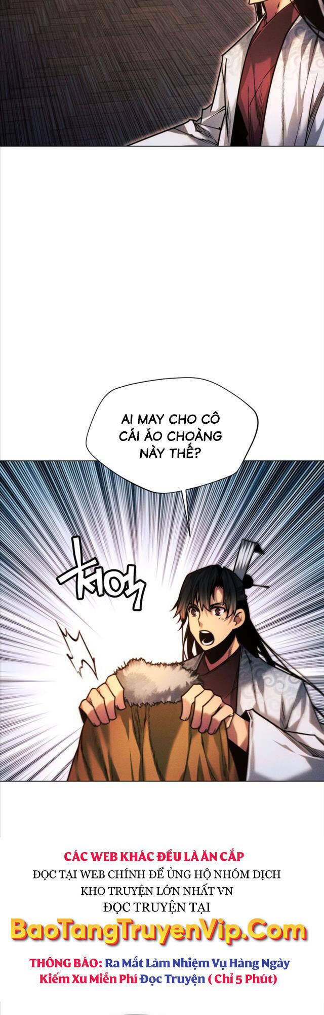 Chuyển Sinh Vào Thế Giới Võ Lâm - Chapter 46 - Page 22