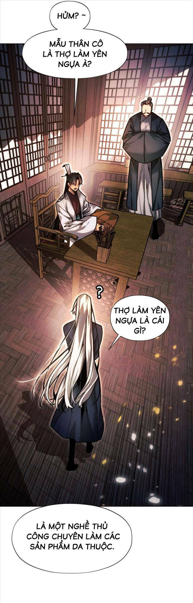 Chuyển Sinh Vào Thế Giới Võ Lâm - Chapter 46 - Page 24