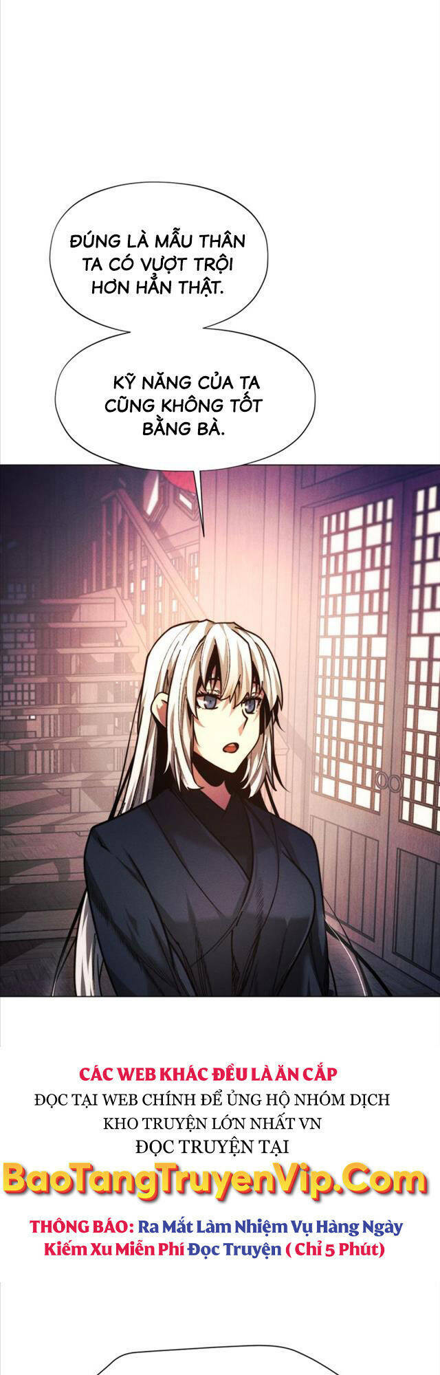 Chuyển Sinh Vào Thế Giới Võ Lâm - Chapter 46 - Page 26