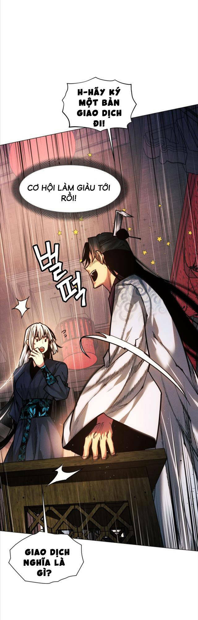 Chuyển Sinh Vào Thế Giới Võ Lâm - Chapter 46 - Page 28