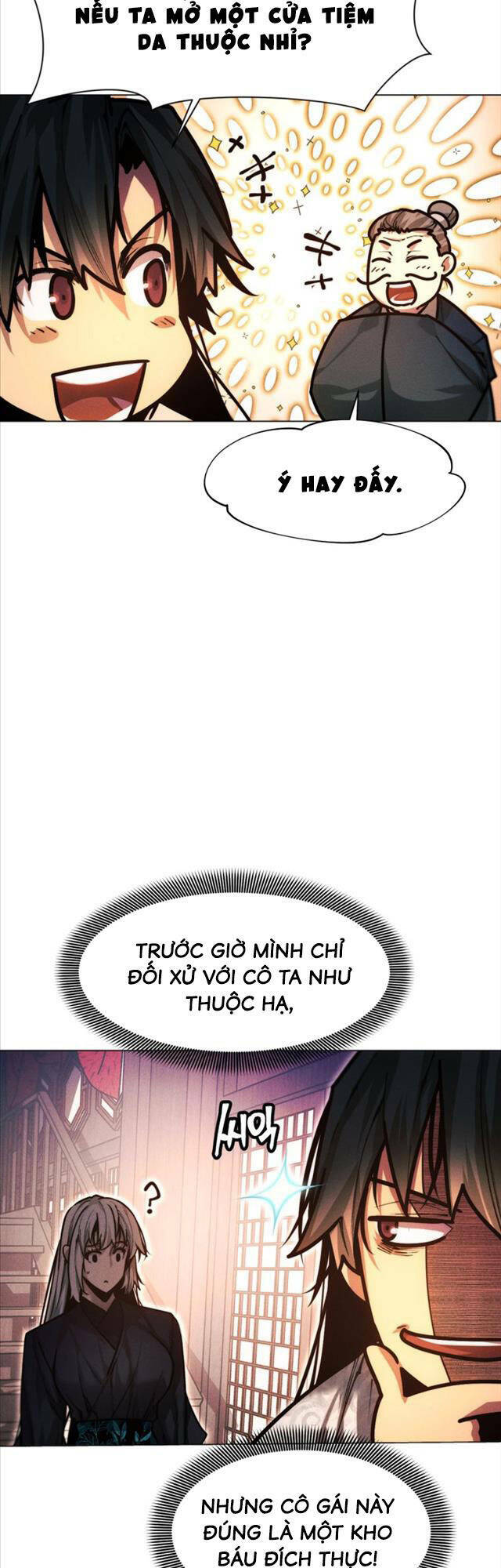 Chuyển Sinh Vào Thế Giới Võ Lâm - Chapter 46 - Page 30