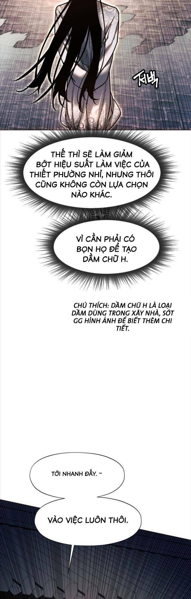 Chuyển Sinh Vào Thế Giới Võ Lâm - Chapter 46 - Page 33