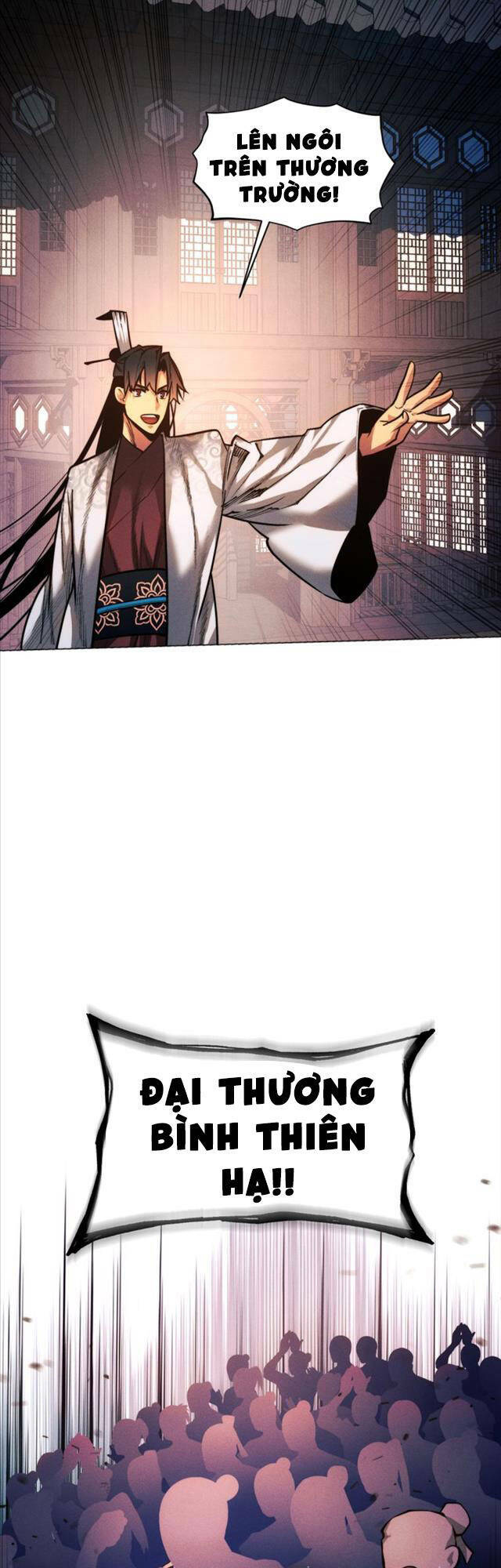 Chuyển Sinh Vào Thế Giới Võ Lâm - Chapter 46 - Page 34