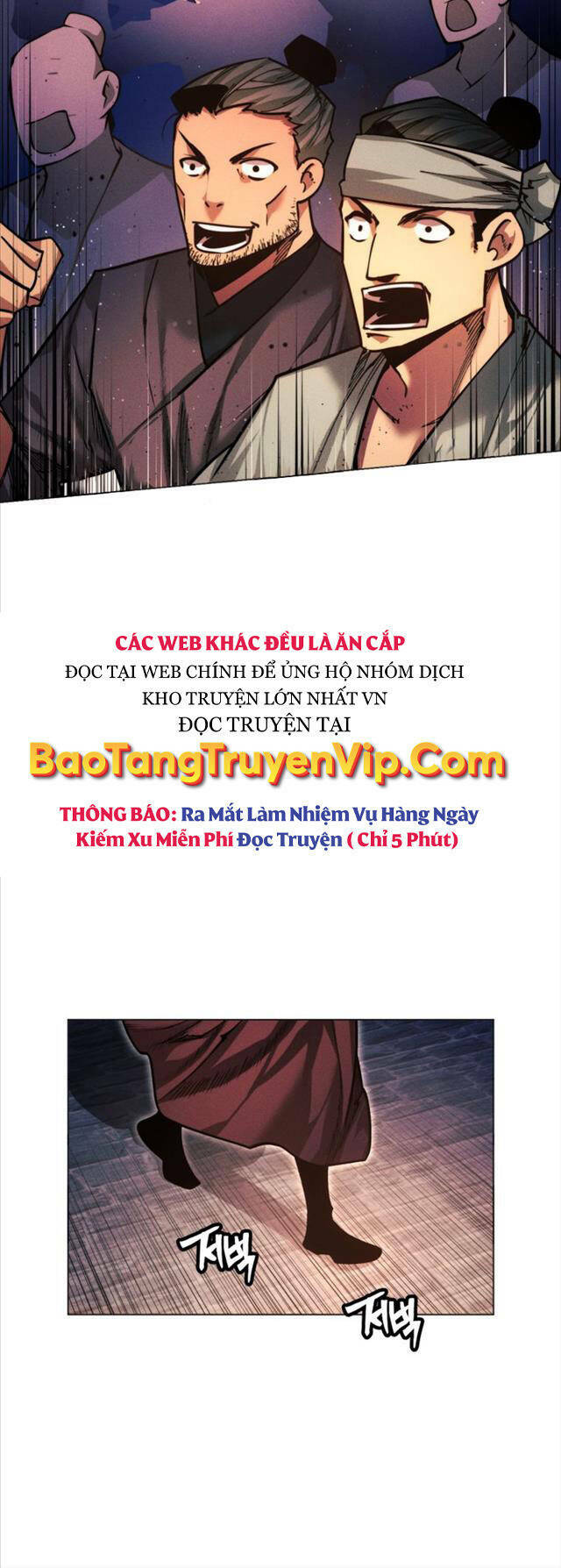 Chuyển Sinh Vào Thế Giới Võ Lâm - Chapter 46 - Page 35