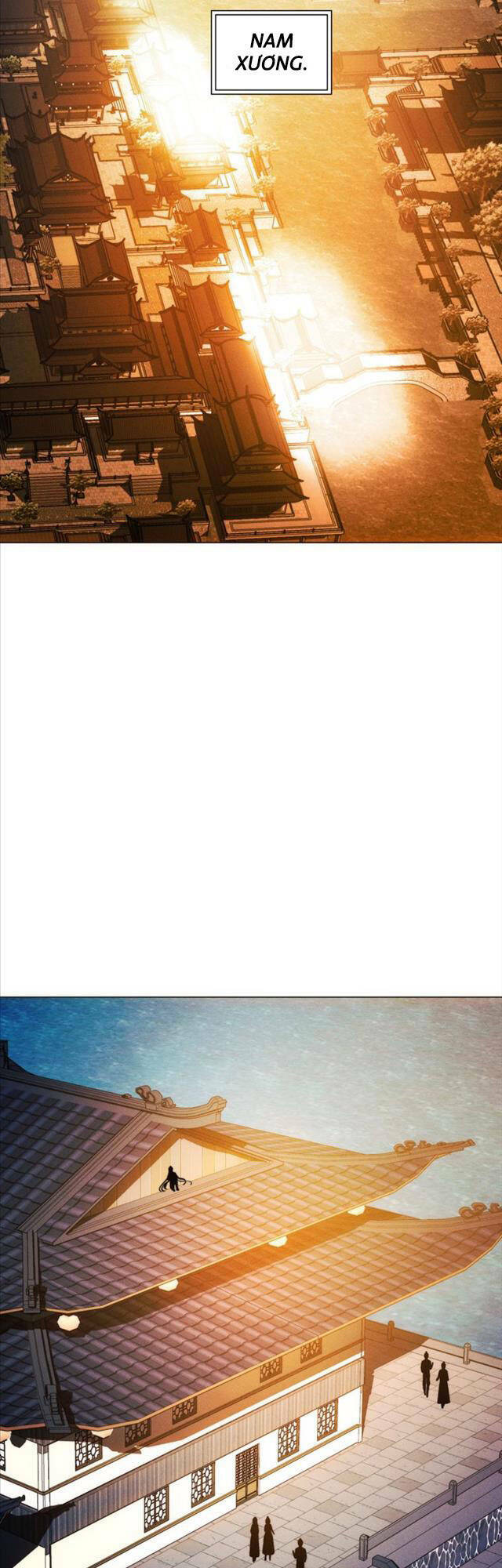 Chuyển Sinh Vào Thế Giới Võ Lâm - Chapter 46 - Page 39