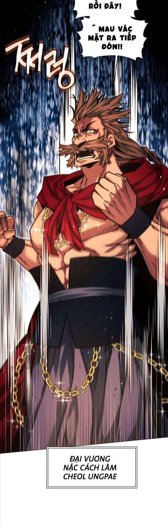 Chuyển Sinh Vào Thế Giới Võ Lâm - Chapter 46 - Page 41