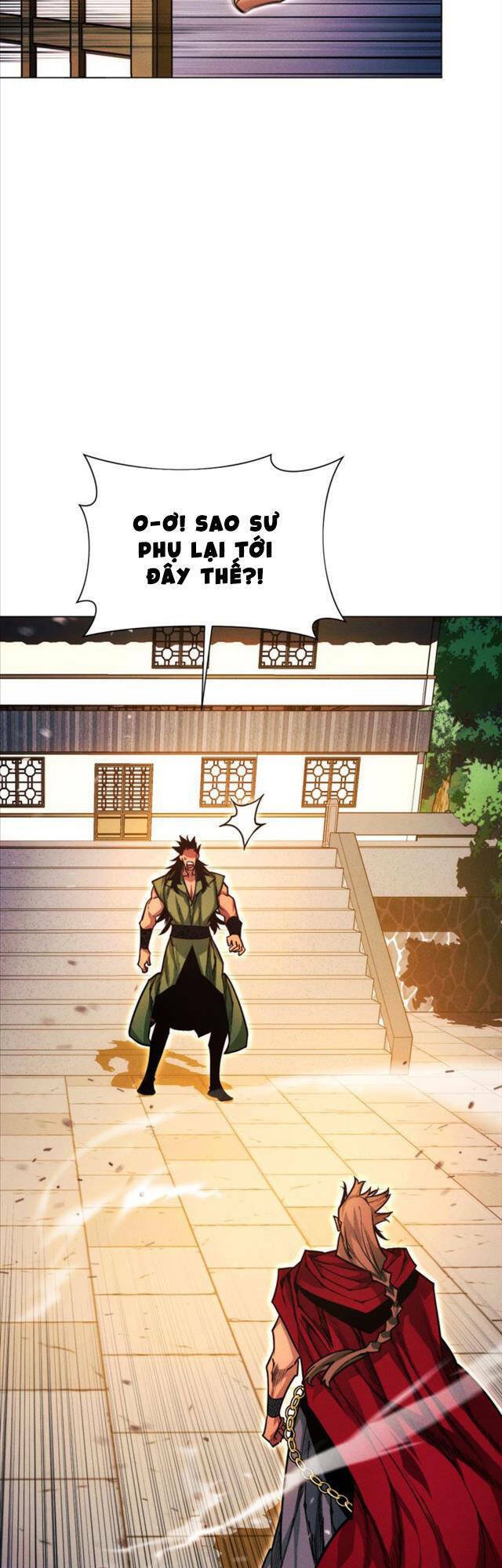 Chuyển Sinh Vào Thế Giới Võ Lâm - Chapter 46 - Page 43