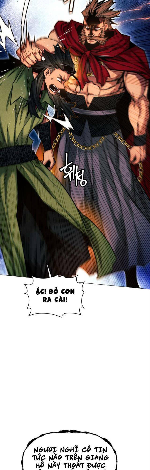 Chuyển Sinh Vào Thế Giới Võ Lâm - Chapter 46 - Page 45