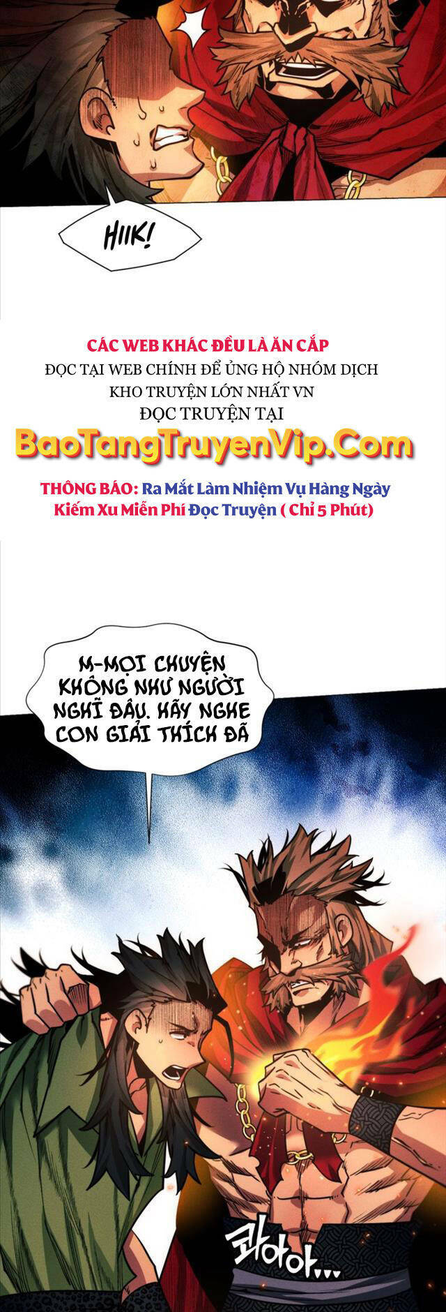 Chuyển Sinh Vào Thế Giới Võ Lâm - Chapter 46 - Page 47