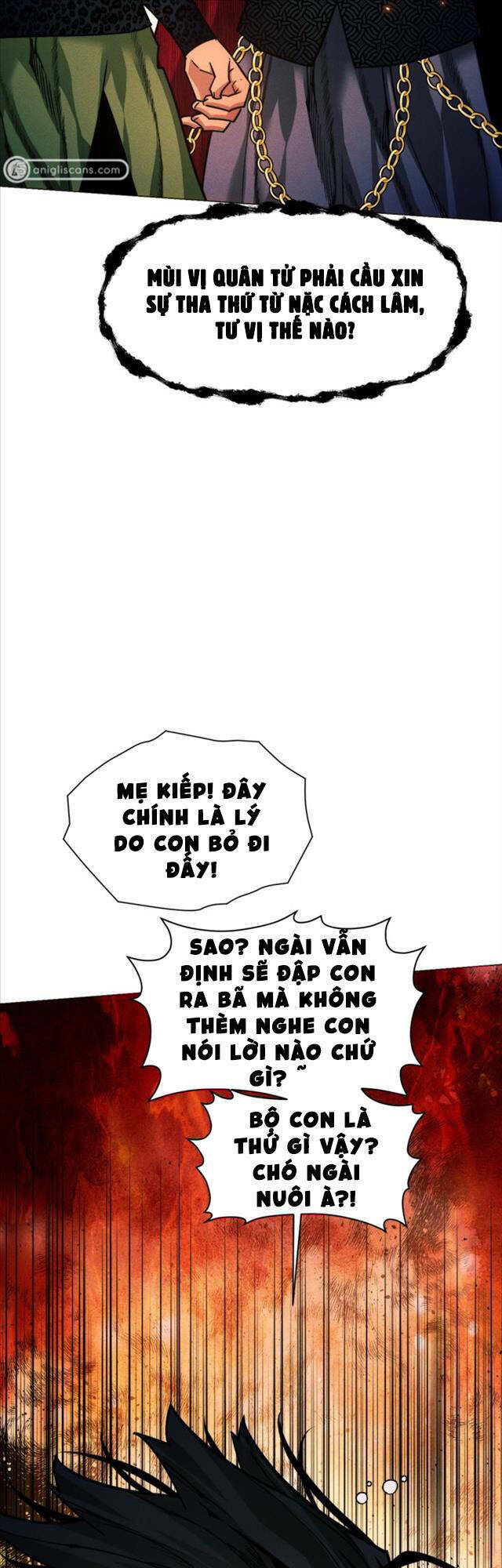 Chuyển Sinh Vào Thế Giới Võ Lâm - Chapter 46 - Page 48