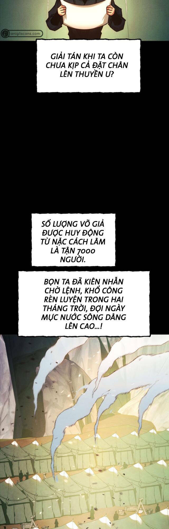 Chuyển Sinh Vào Thế Giới Võ Lâm - Chapter 46 - Page 57