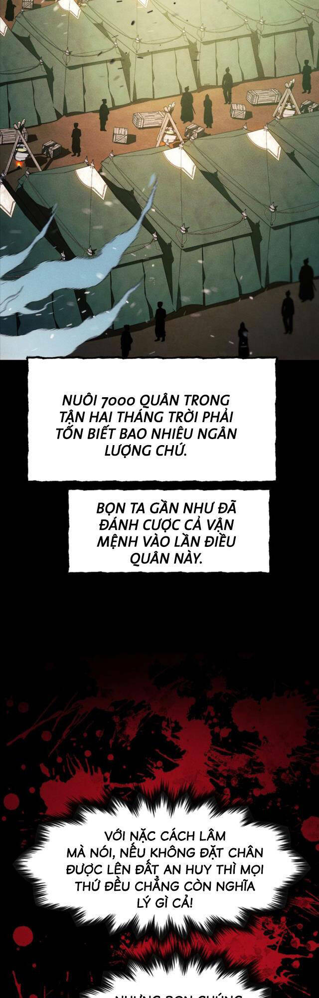 Chuyển Sinh Vào Thế Giới Võ Lâm - Chapter 46 - Page 58