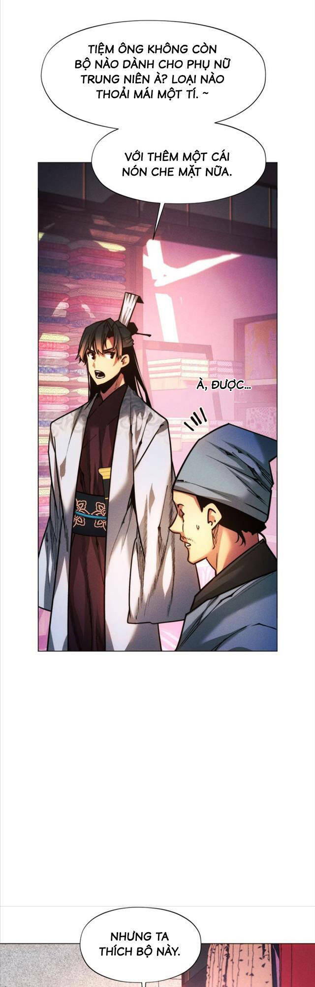 Chuyển Sinh Vào Thế Giới Võ Lâm - Chapter 46 - Page 5