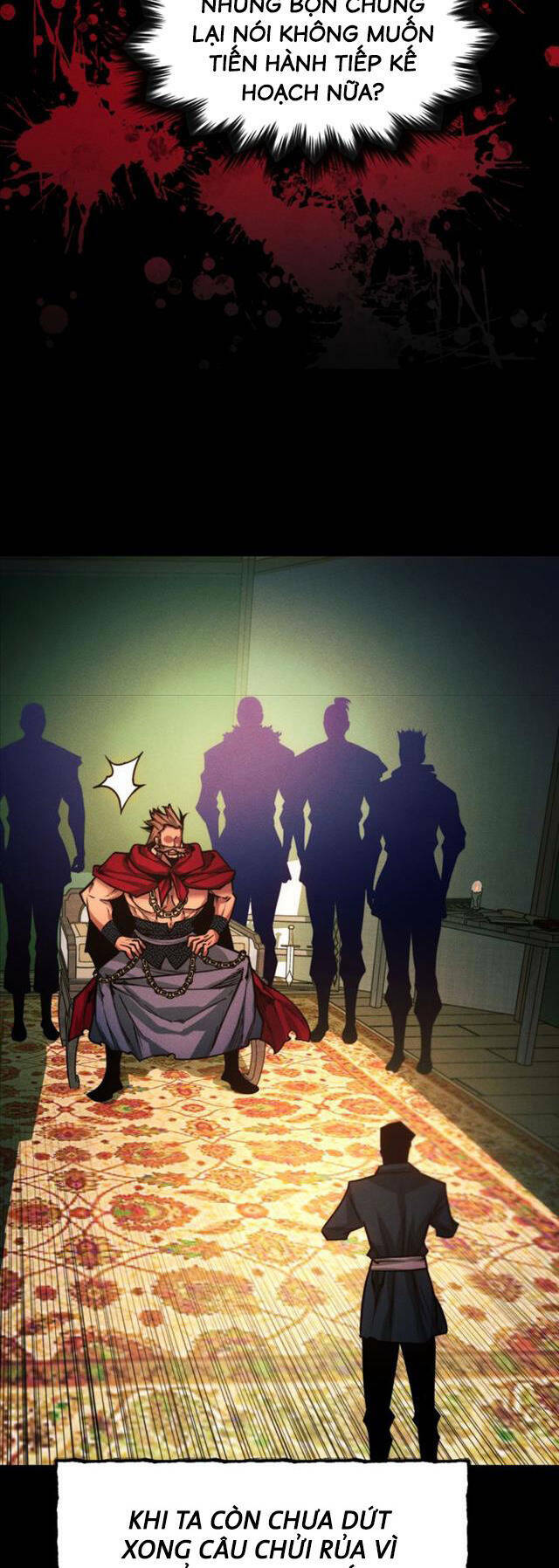 Chuyển Sinh Vào Thế Giới Võ Lâm - Chapter 46 - Page 59