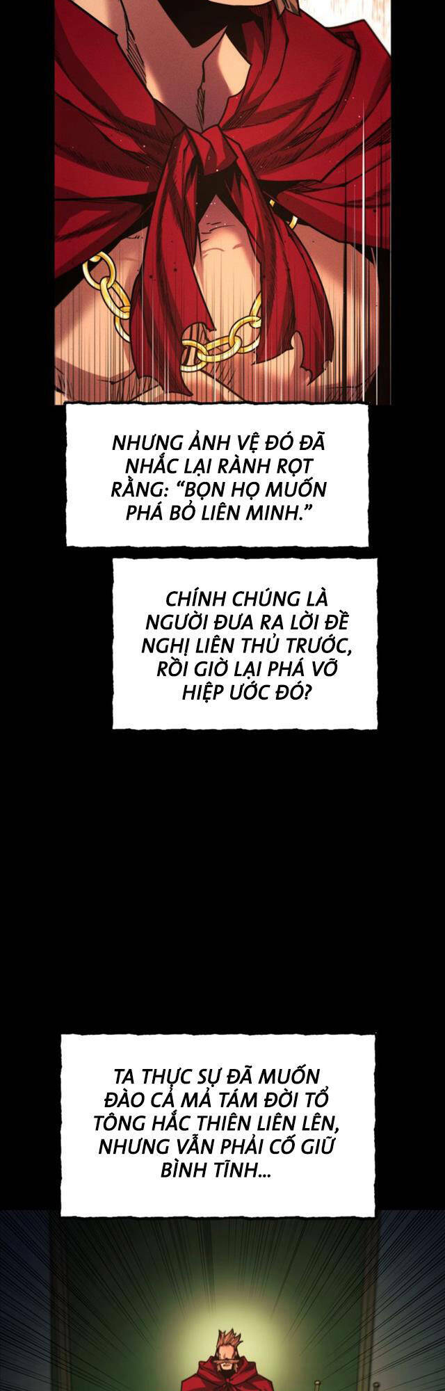 Chuyển Sinh Vào Thế Giới Võ Lâm - Chapter 46 - Page 61