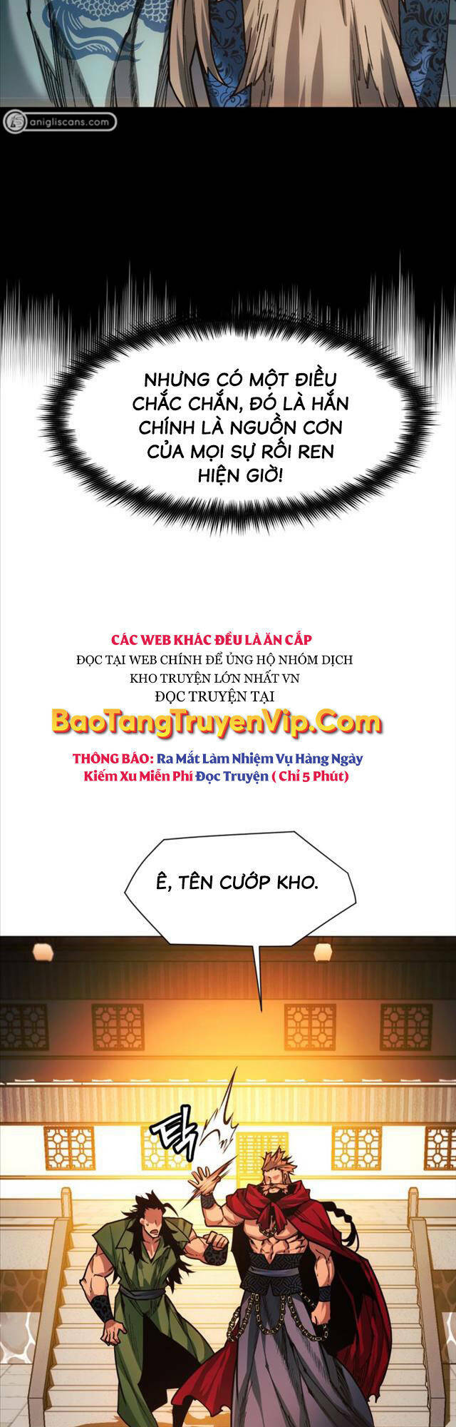 Chuyển Sinh Vào Thế Giới Võ Lâm - Chapter 46 - Page 64