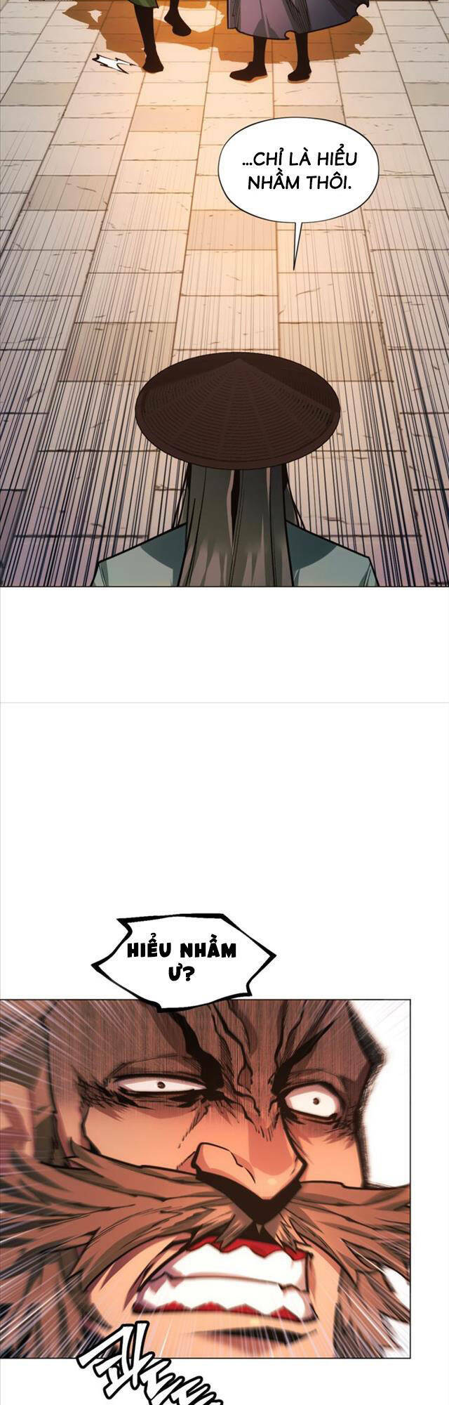 Chuyển Sinh Vào Thế Giới Võ Lâm - Chapter 46 - Page 65