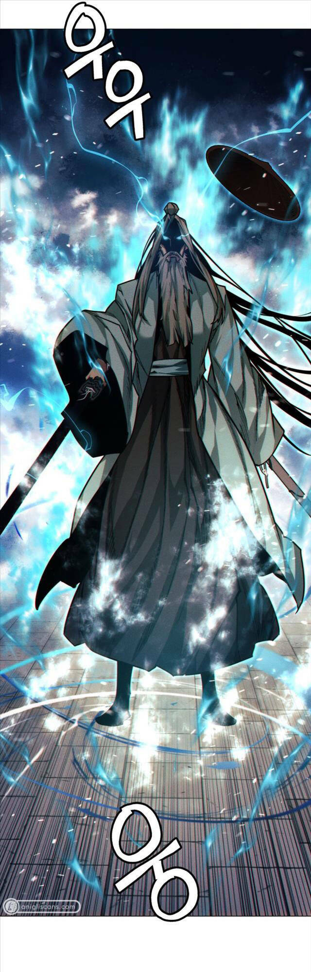 Chuyển Sinh Vào Thế Giới Võ Lâm - Chapter 46 - Page 71