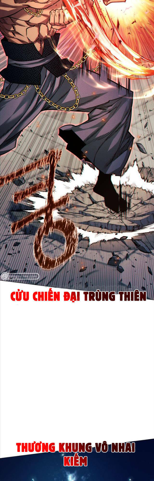 Chuyển Sinh Vào Thế Giới Võ Lâm - Chapter 46 - Page 73