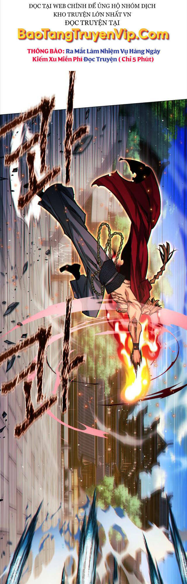 Chuyển Sinh Vào Thế Giới Võ Lâm - Chapter 46 - Page 75