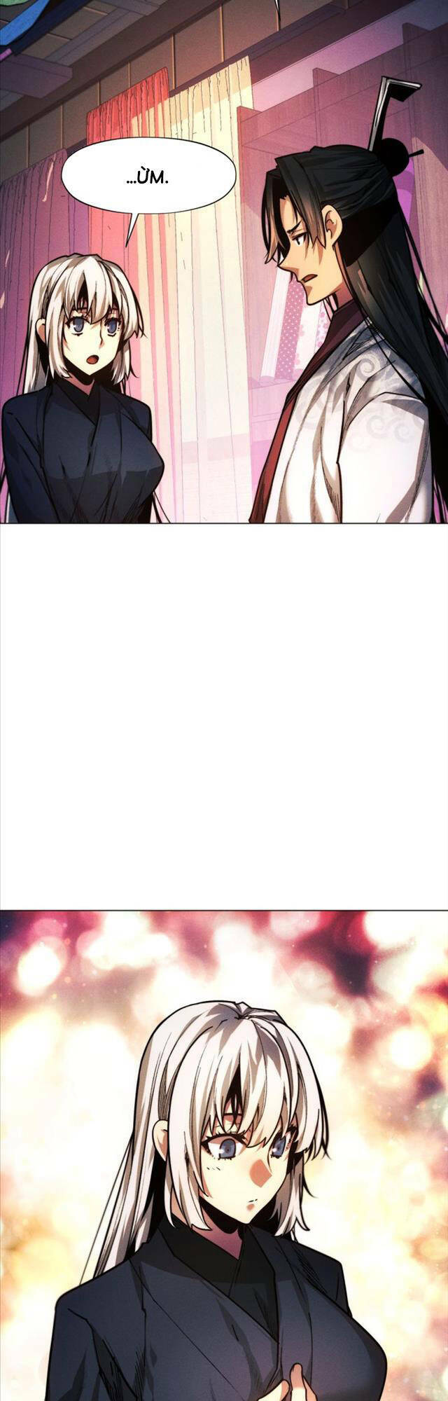 Chuyển Sinh Vào Thế Giới Võ Lâm - Chapter 46 - Page 7