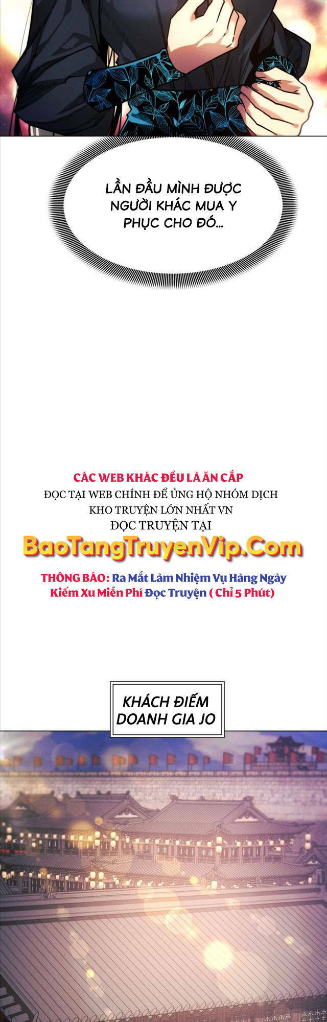 Chuyển Sinh Vào Thế Giới Võ Lâm - Chapter 46 - Page 8