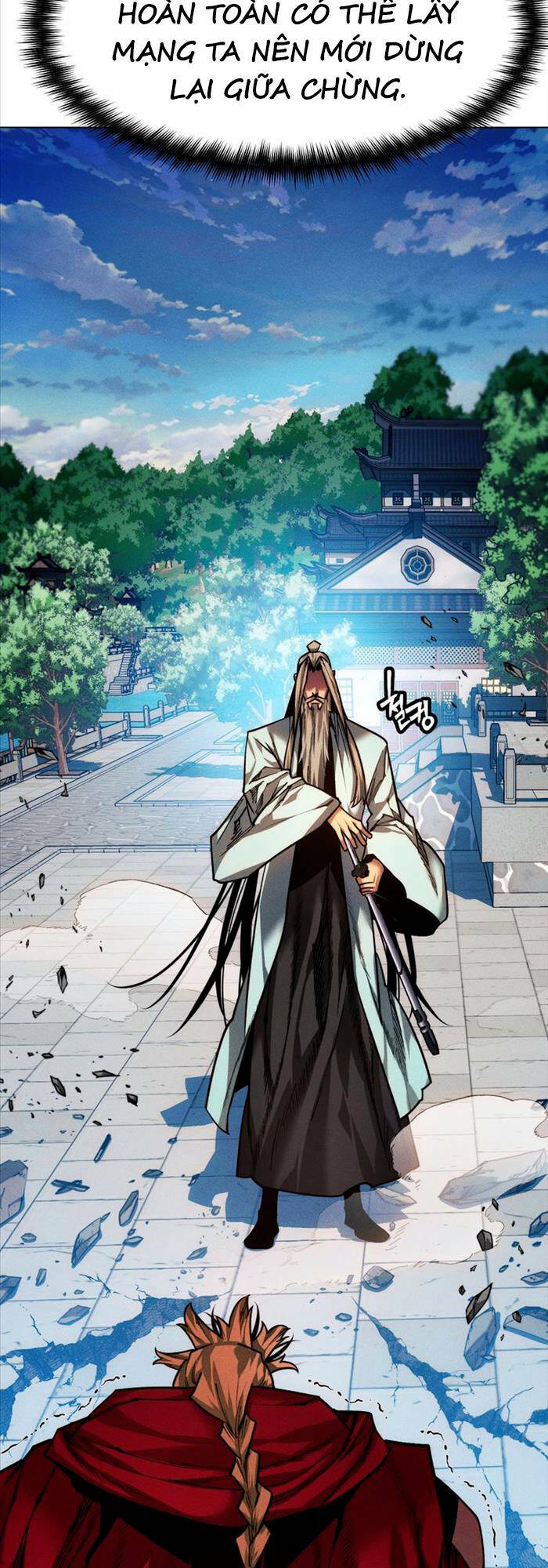 Chuyển Sinh Vào Thế Giới Võ Lâm - Chapter 47 - Page 10