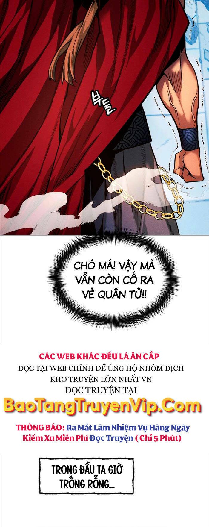 Chuyển Sinh Vào Thế Giới Võ Lâm - Chapter 47 - Page 11