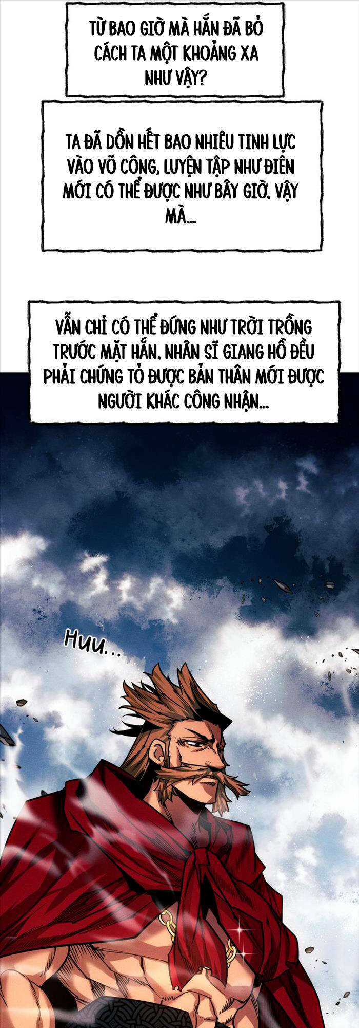 Chuyển Sinh Vào Thế Giới Võ Lâm - Chapter 47 - Page 12