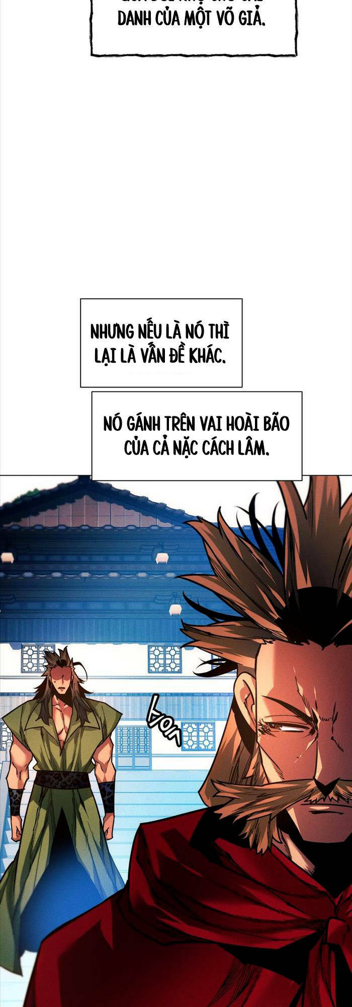 Chuyển Sinh Vào Thế Giới Võ Lâm - Chapter 47 - Page 14