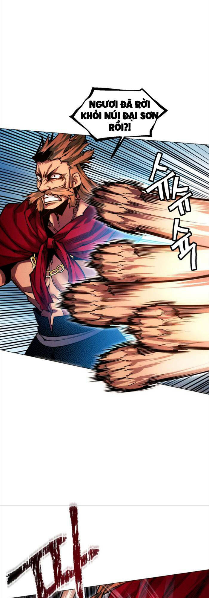 Chuyển Sinh Vào Thế Giới Võ Lâm - Chapter 47 - Page 17