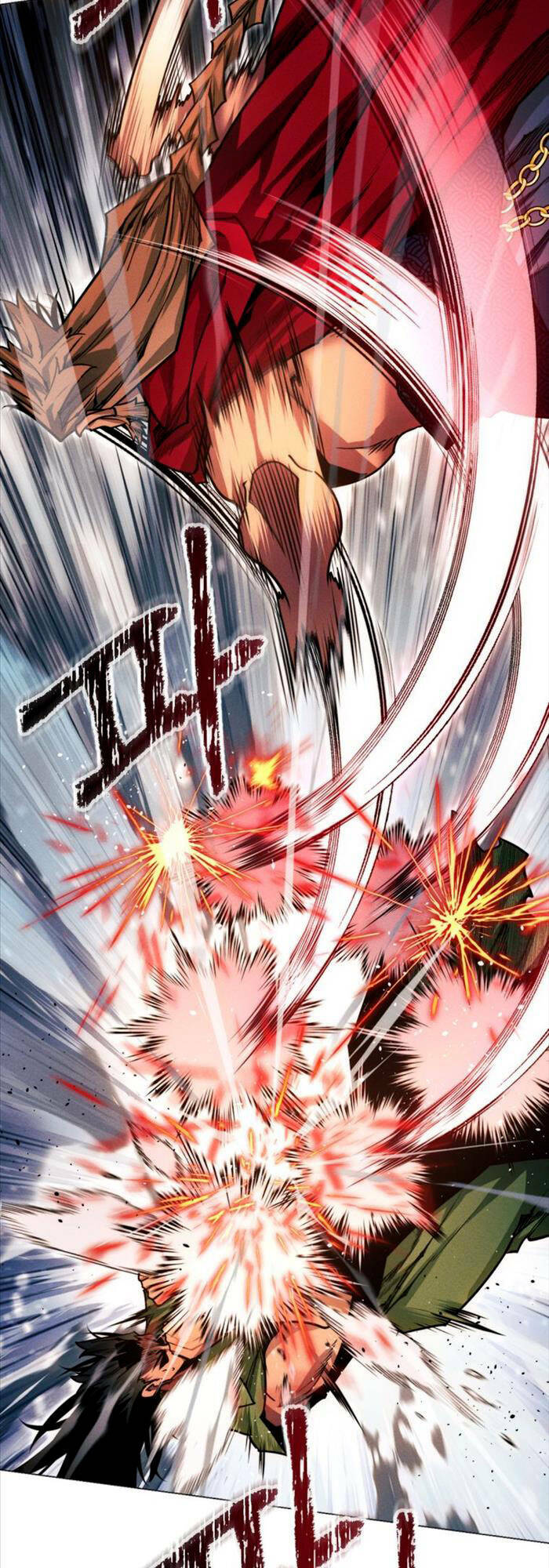 Chuyển Sinh Vào Thế Giới Võ Lâm - Chapter 47 - Page 18