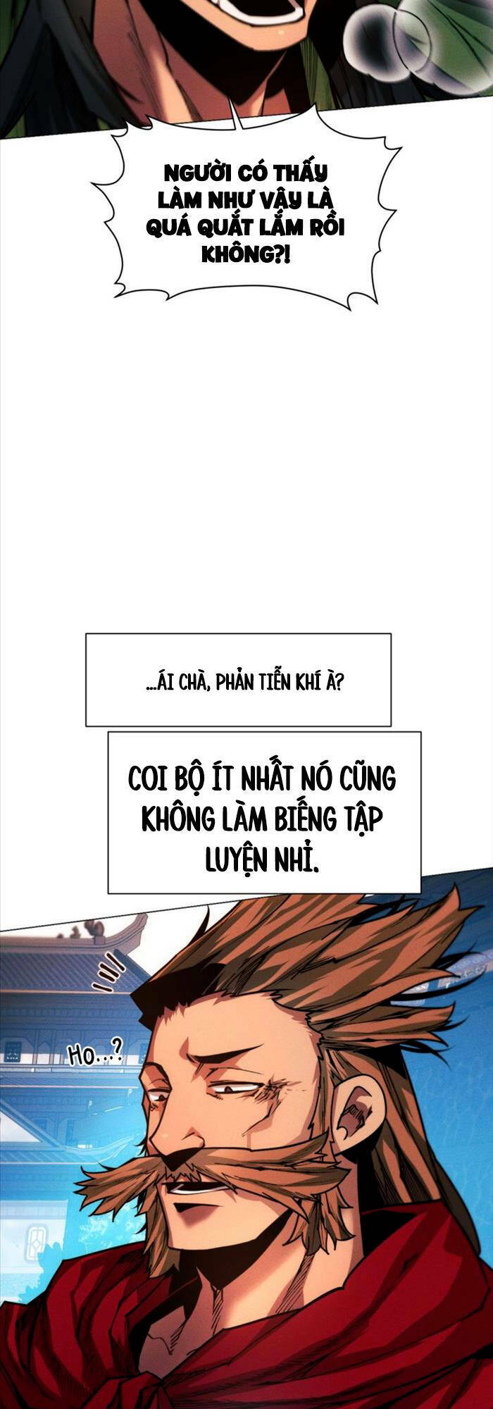 Chuyển Sinh Vào Thế Giới Võ Lâm - Chapter 47 - Page 21