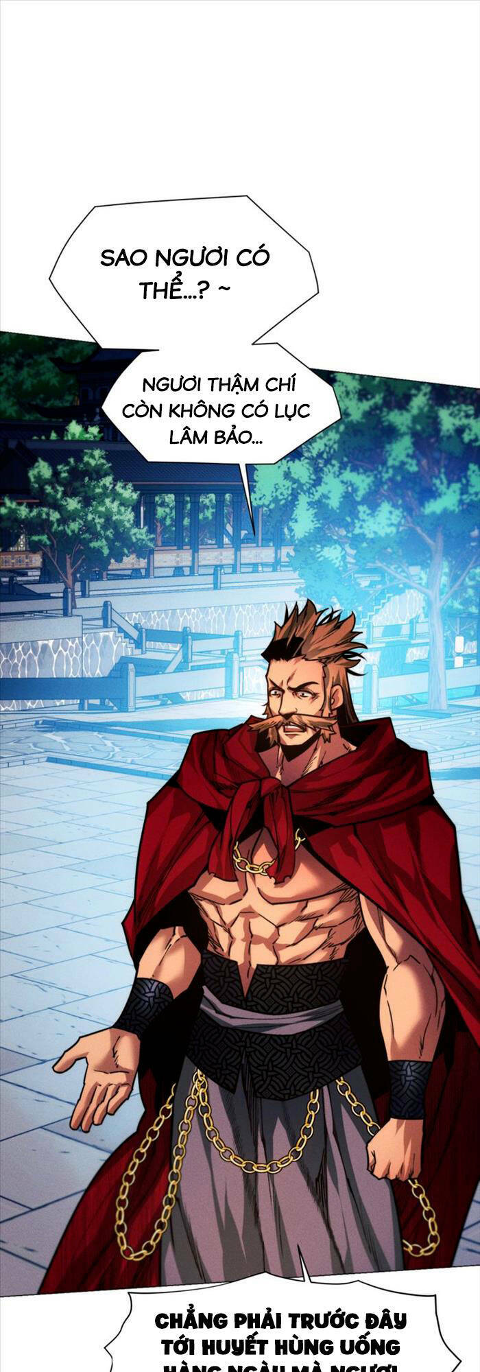 Chuyển Sinh Vào Thế Giới Võ Lâm - Chapter 47 - Page 25