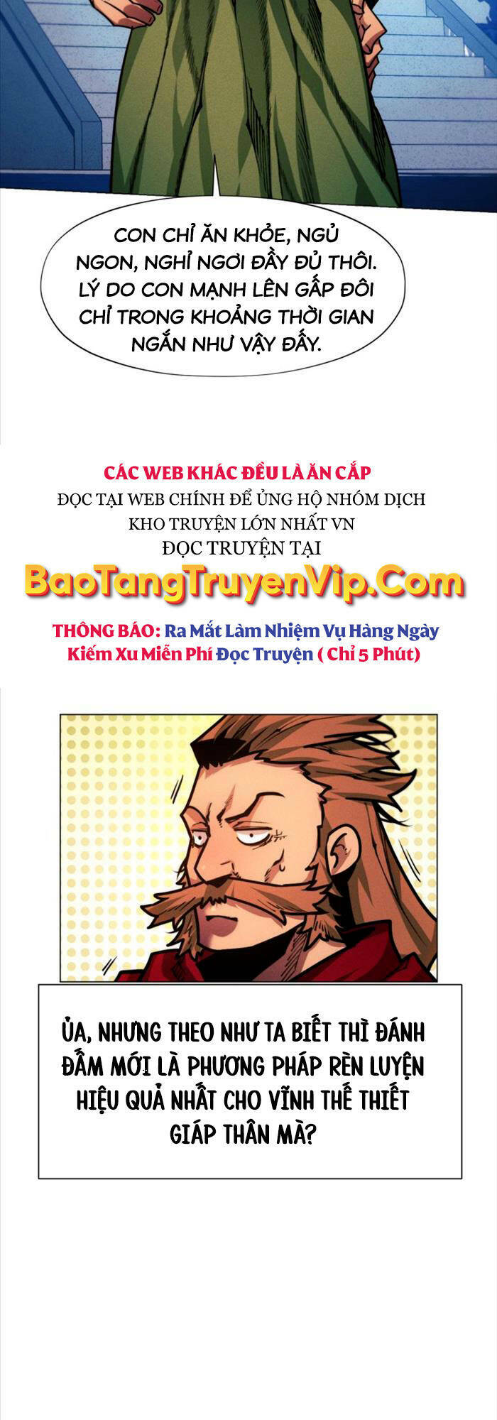 Chuyển Sinh Vào Thế Giới Võ Lâm - Chapter 47 - Page 27