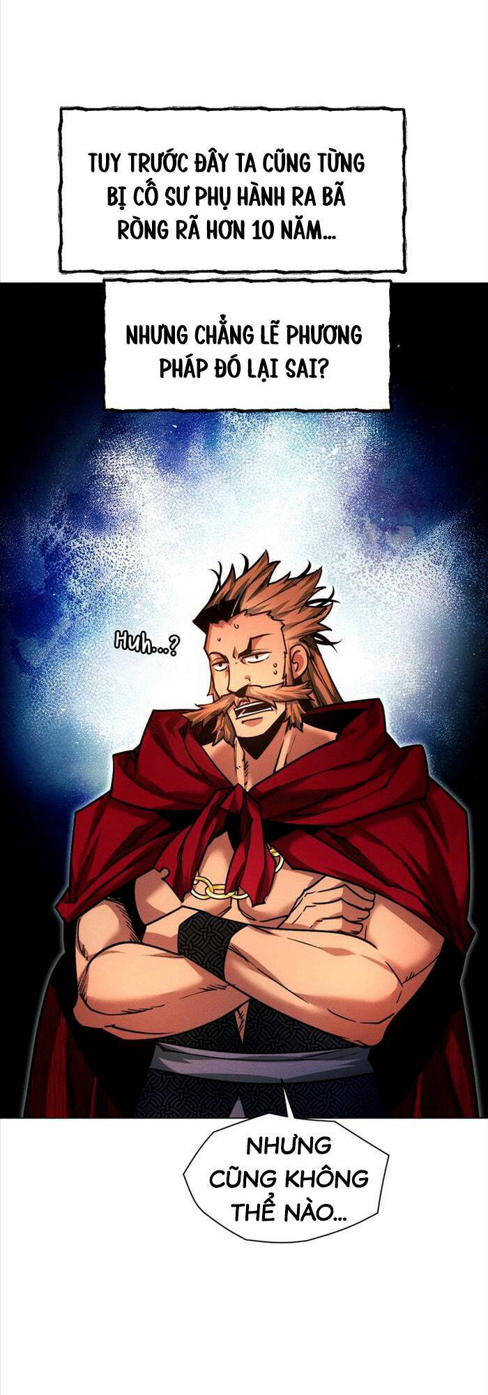 Chuyển Sinh Vào Thế Giới Võ Lâm - Chapter 47 - Page 28