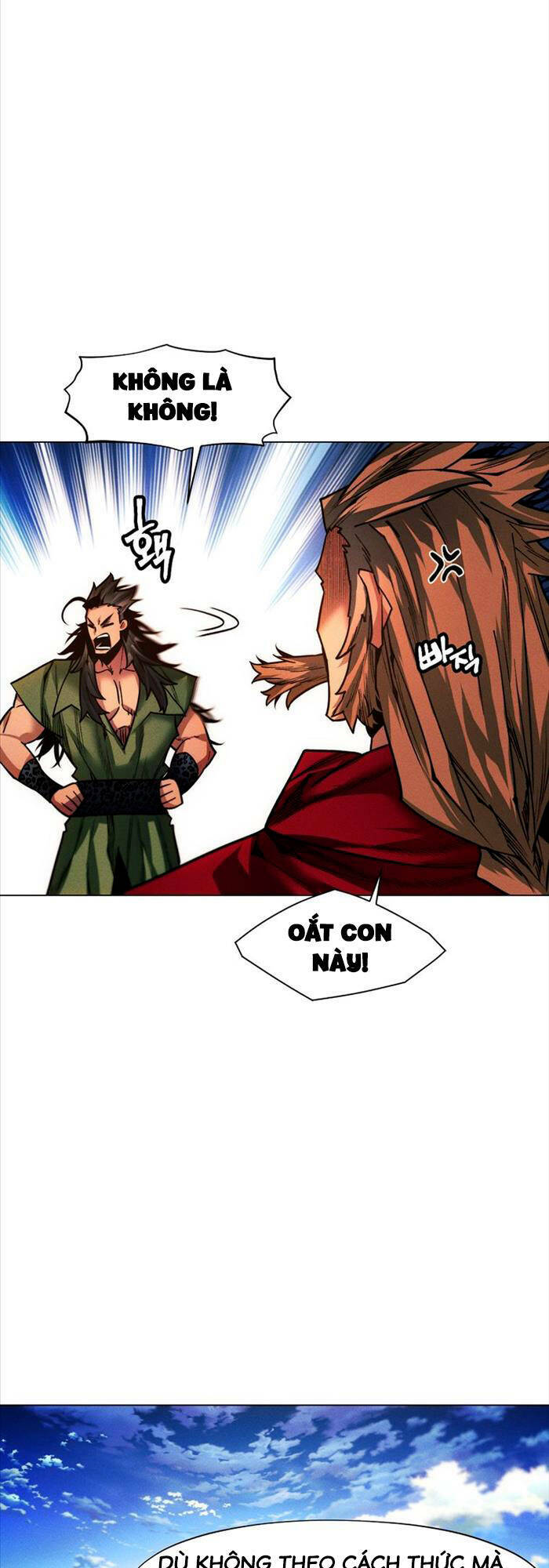 Chuyển Sinh Vào Thế Giới Võ Lâm - Chapter 47 - Page 32