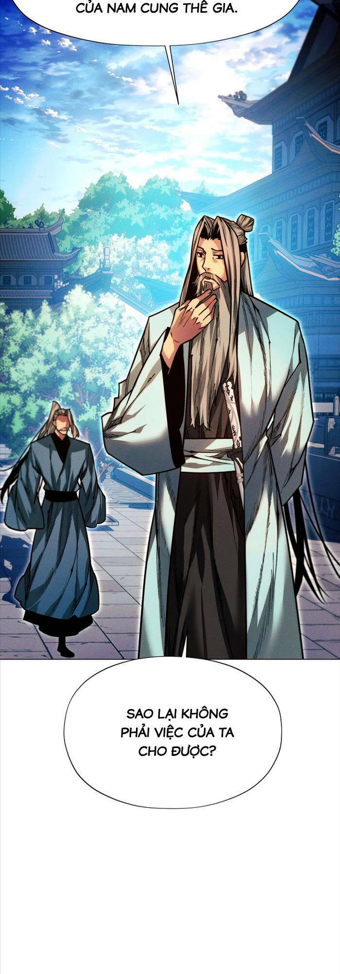 Chuyển Sinh Vào Thế Giới Võ Lâm - Chapter 47 - Page 35