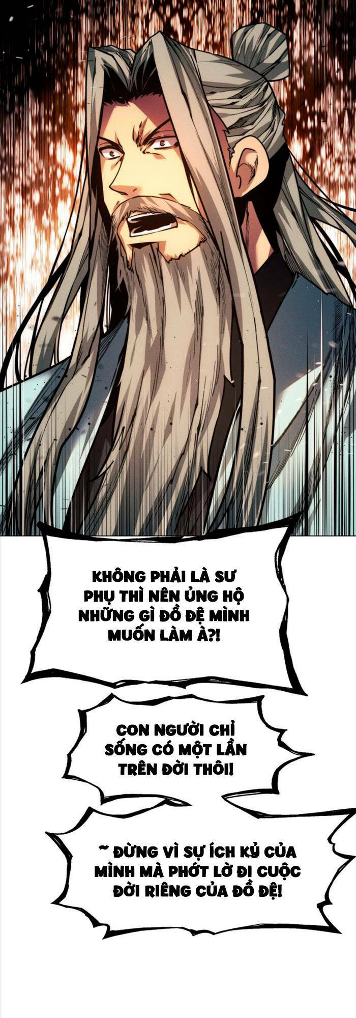 Chuyển Sinh Vào Thế Giới Võ Lâm - Chapter 47 - Page 41